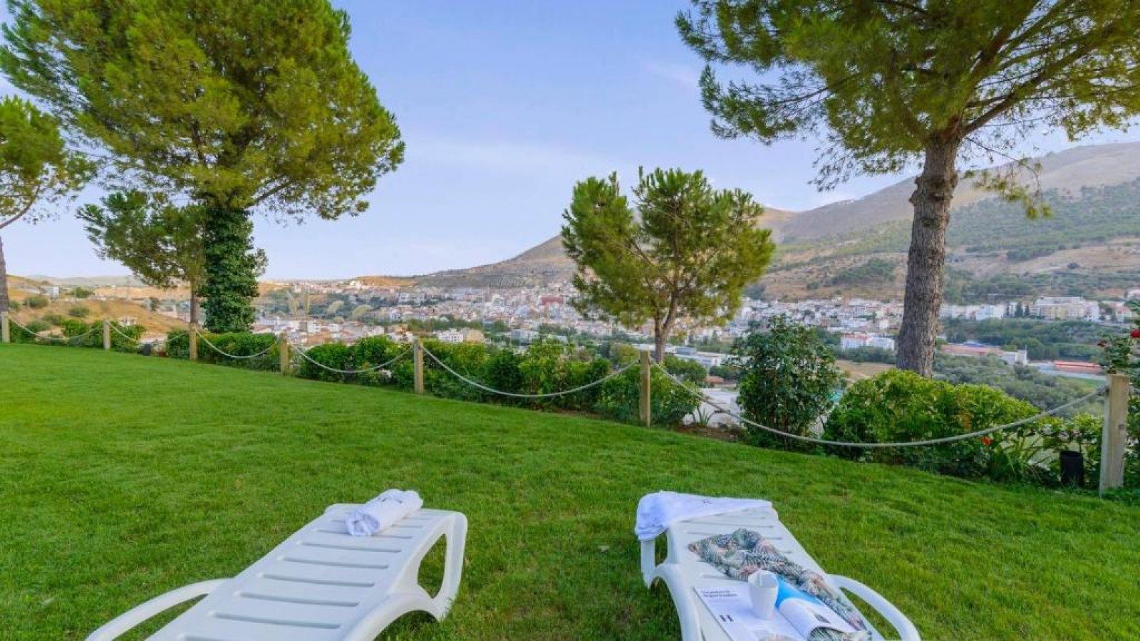 Ofertas en el La Guitarra Andaluza Loja by Ruralidays (Casa o chalet) (España) · foto del alojamiento