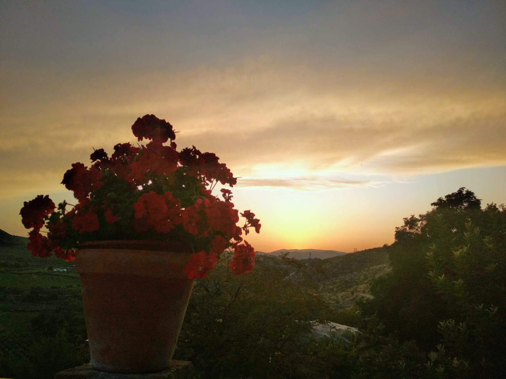Ofertas en el La Guitarra Andaluza Loja by Ruralidays (Casa o chalet) (España) · foto del alojamiento